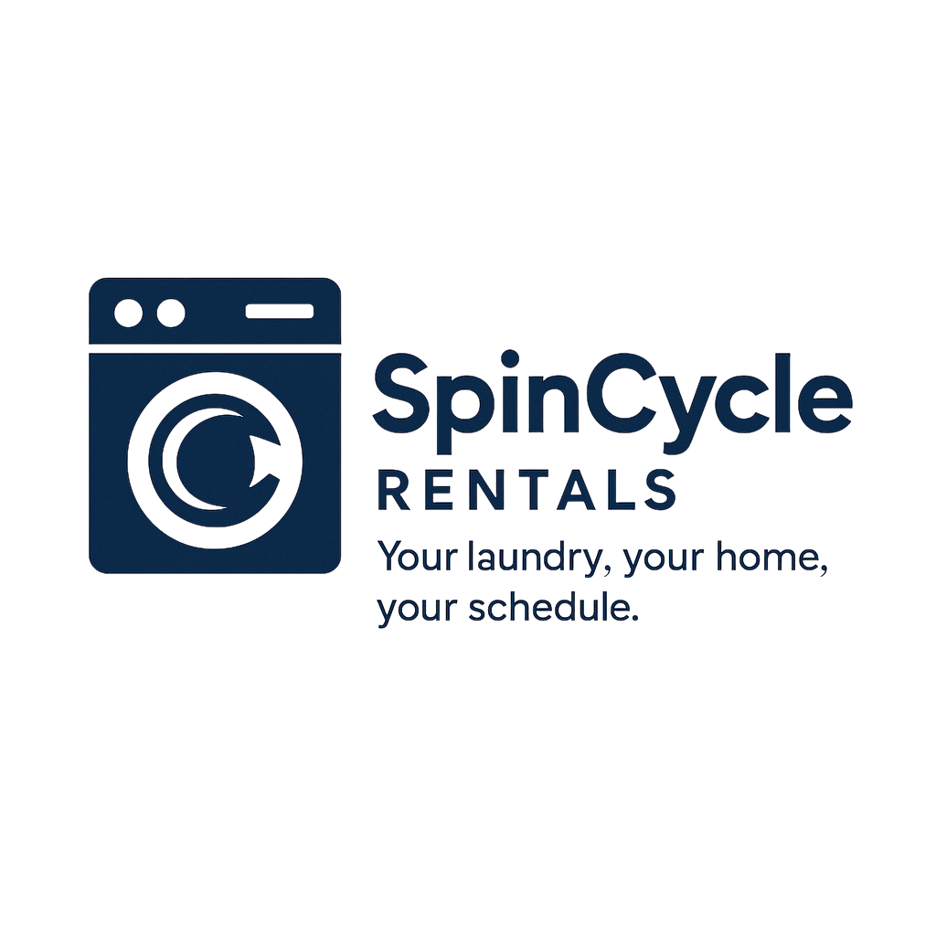 SpinCycle Rentals logo